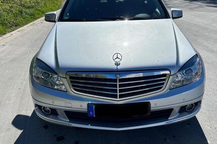 Mercedes-Benz C 180 99.500 km 8.990 &euro; Dettelbach 97337