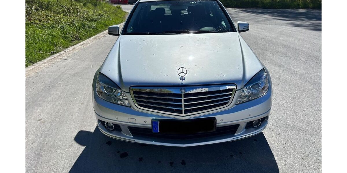 Mercedes-Benz C 180 99.500 km 8.990 &euro; Dettelbach 97337