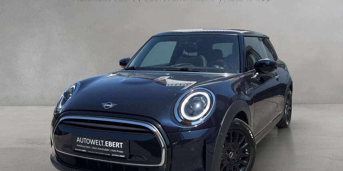 Mini Cooper 74.500 km 17.890 &euro; Bensheim 64625