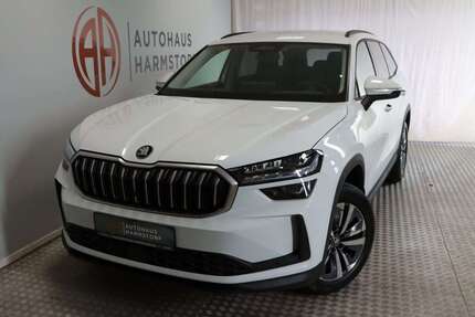 Skoda Kodiaq 1.060 km 38.989 &euro; Harmstorf 21228