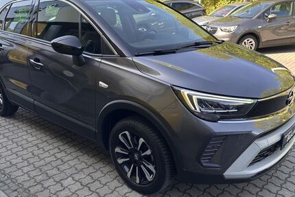 Opel Crossland (X) 26.100 km 16.490 &euro; Espelkamp 32339