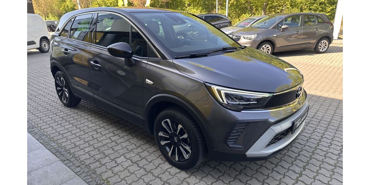 Opel Crossland (X) 26.100 km 16.490 &euro; Espelkamp 32339