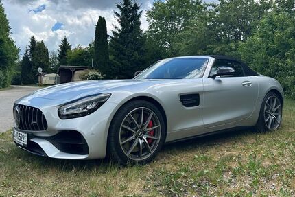 Mercedes-Benz AMG GT S 66.000 km 107.000 &euro; Landsberg am Lech 86899