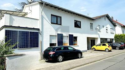 SOLIDE KAPITALANLAGE MIT 6% RENDITE-VOLLVERMIETET! - Mehrfamilienhaus, Wohnhaus Stockstadt am Rhein | Angebot:26420962
