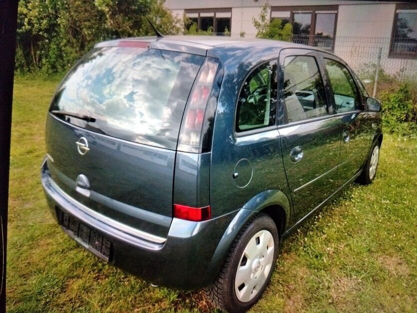 Meriva