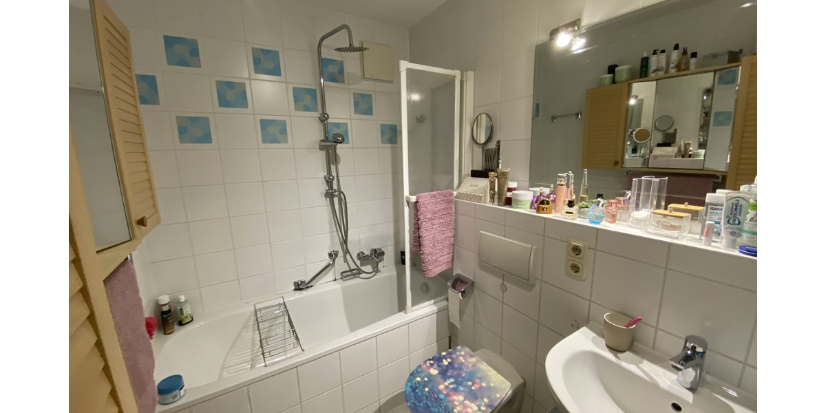 Gemütliche 3-Zimmer-Eigentumswohnung für Ihre Familie oder als Kapitalanlage 3 zimmer