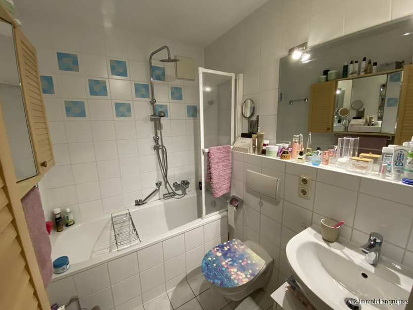 Gemütliche 3-Zimmer-Eigentumswohnung für Ihre Familie oder als Kapitalanlage 3 zimmer