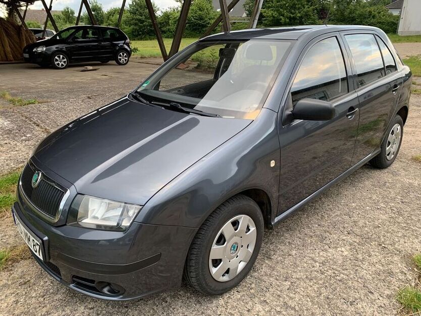 Fabia