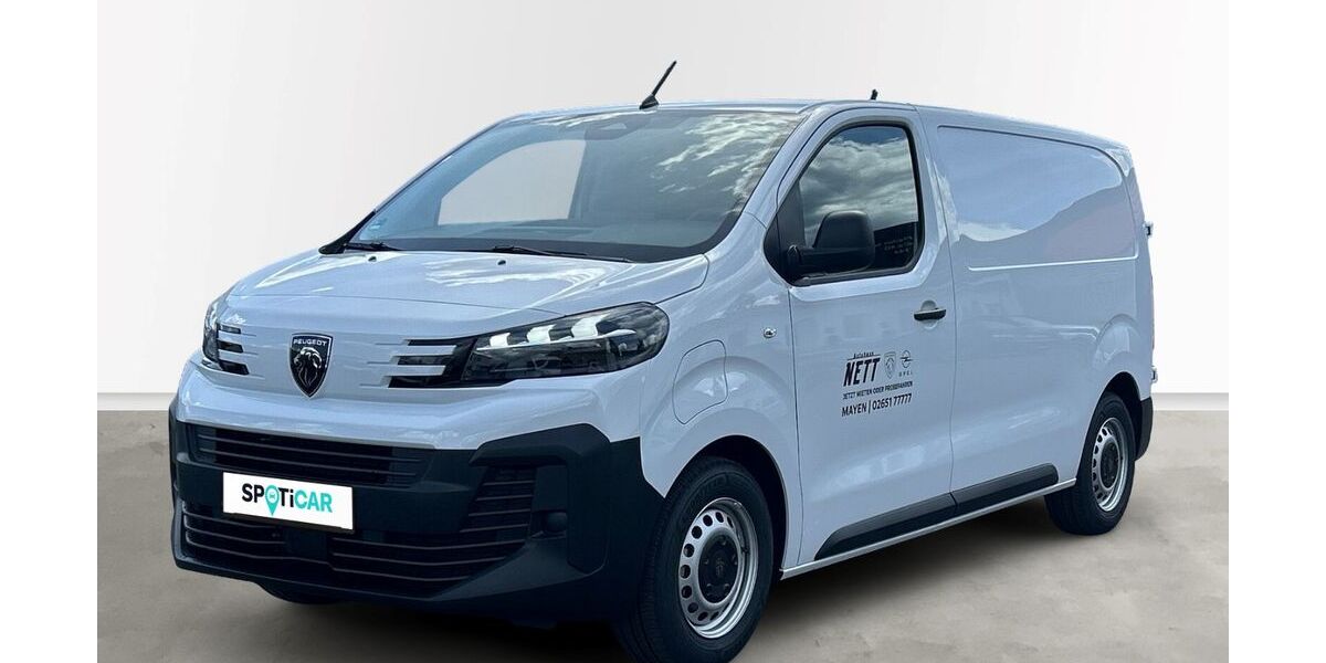 Peugeot Expert 6.000 km 33.900 &euro; Mayen 56727