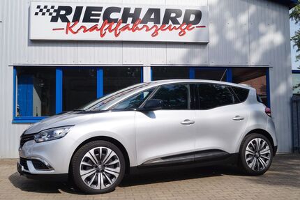 Renault Scenic 25.360 km 17.900 &euro; Clenze-Gistenbeck 29459
