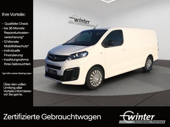 Opel Vivaro 47.438 km 25.480 &euro; Großröhrsdorf OT Bretnig 01900