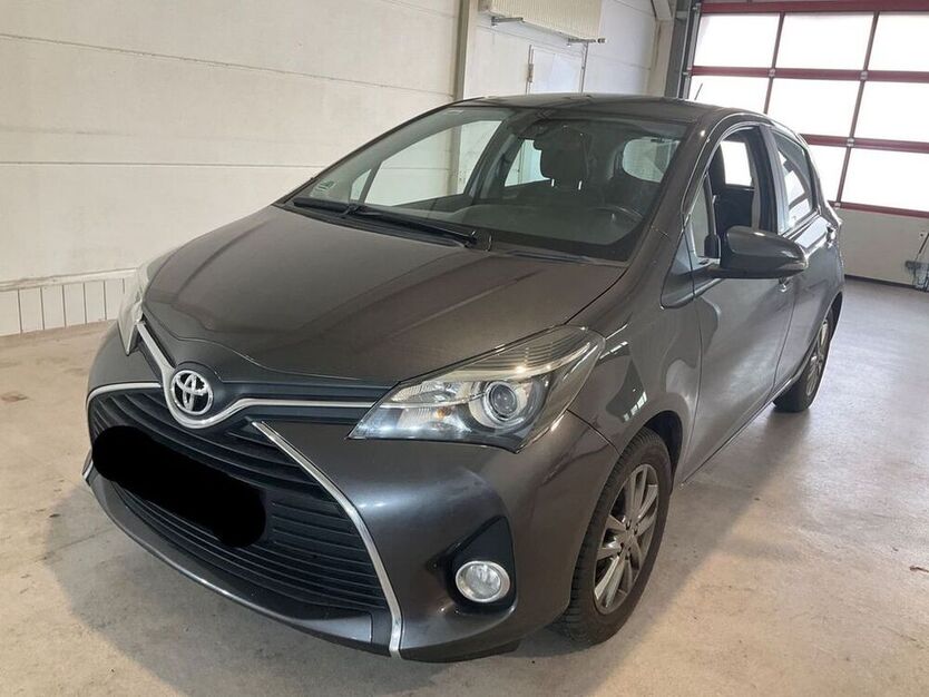 Yaris