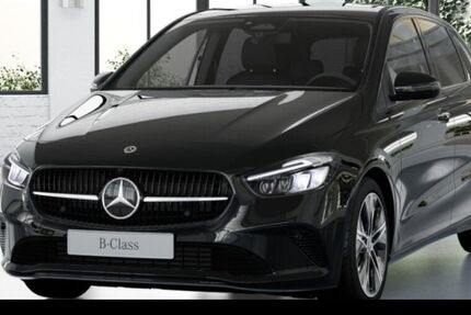 Mercedes-Benz B 200 9.900 km 37.980 &euro; Heidelberg 69126