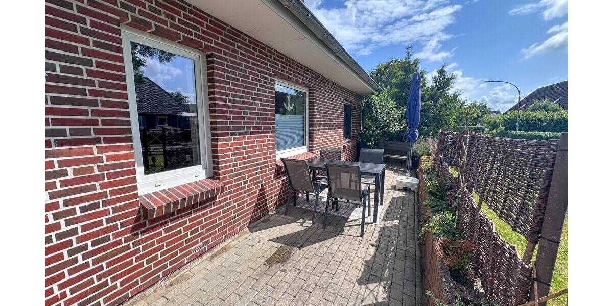 Etagenwohnung Dagebüll - 3 Zimmer, 101 m&sup2;, 260.000&euro; | Angebot:25834958