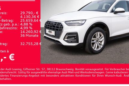 Audi Q5 109.200 km 29.790 &euro; Heilbronn 74074