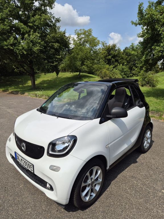 ForTwo