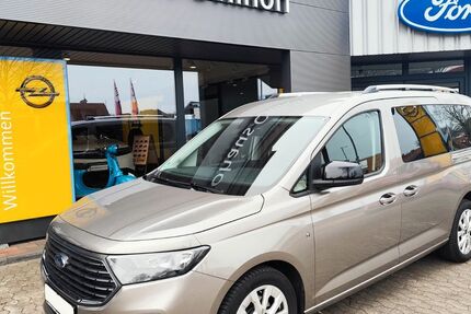 Ford Grand Tourneo 21.990 km 33.925 &euro; Bergen 29303