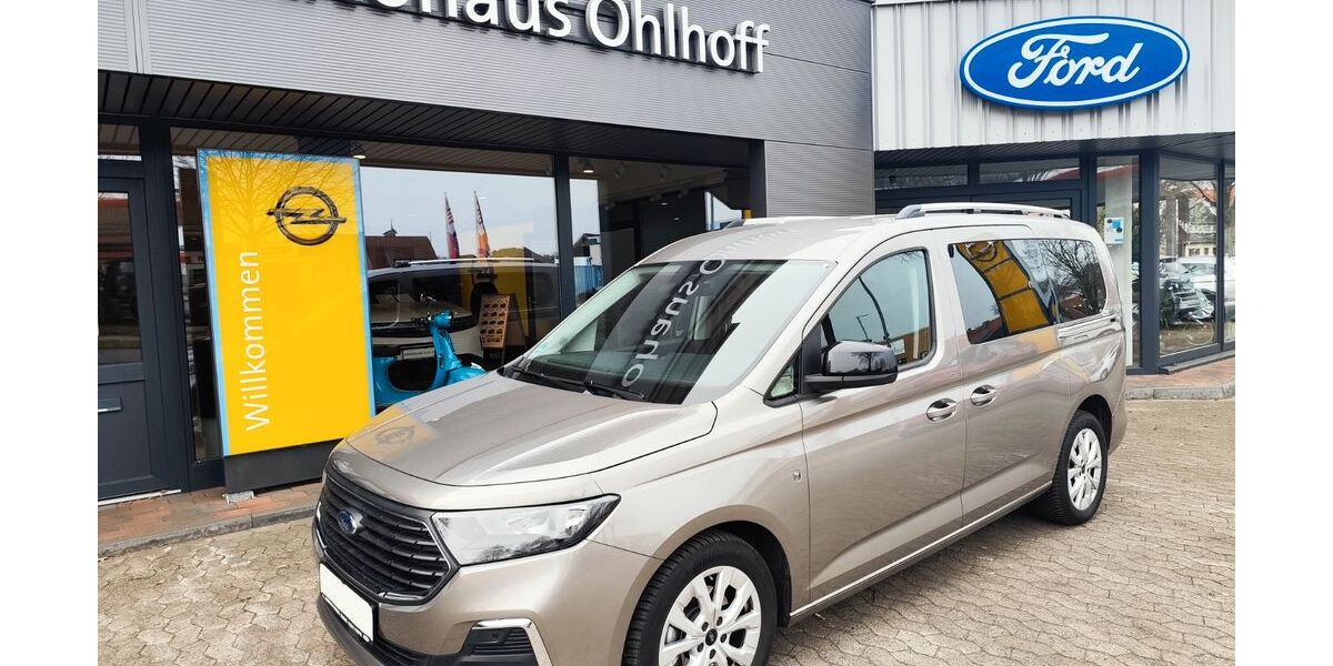 Ford Grand Tourneo 21.990 km 33.925 &euro; Bergen 29303