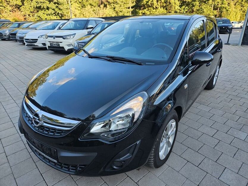 Corsa