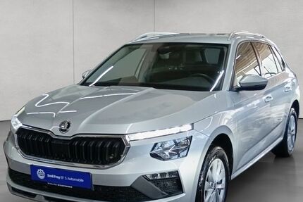 Skoda Kamiq 24.234 km 21.890 &euro; Reutlingen 72762