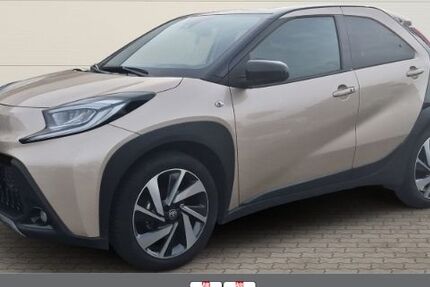 Toyota Aygo (X) 13.092 km 18.990 &euro; Dülmen 48249