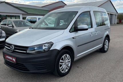 VW Caddy 110.397 km 14.990 &euro; Velburg 92355