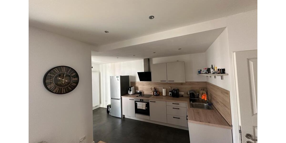 Erdgeschoßwohnung Düsseldorf Stadtbezirk 3 - 3.5 Zimmer, 66 m&sup2;, 1.330&euro; | Angebot:25406305
