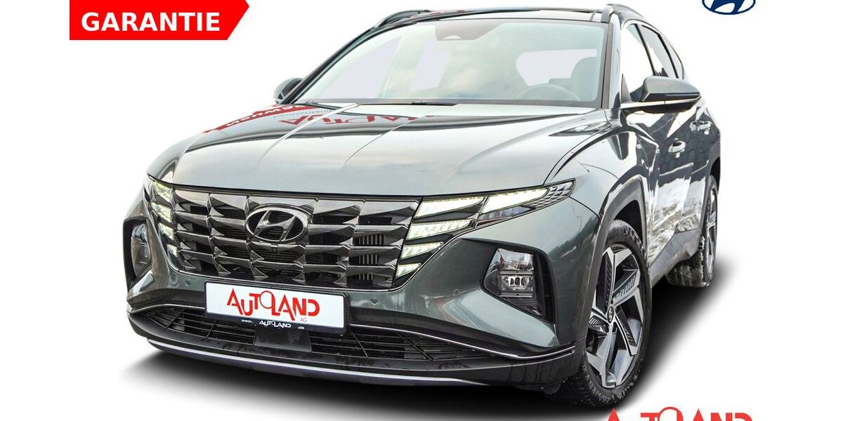 Hyundai TUCSON 69.174 km 28.990 &euro; Bautzen 02625