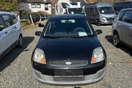 Ford Fiesta 166.643 km 2.690 &euro; Niederbrombach 55767