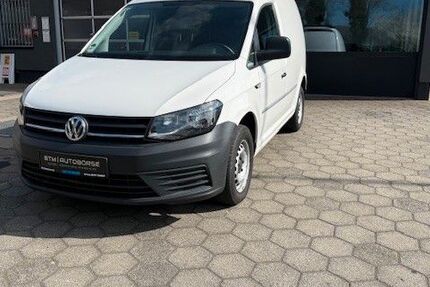 VW Caddy 68.000 km 11.900 € Langgöns 35428