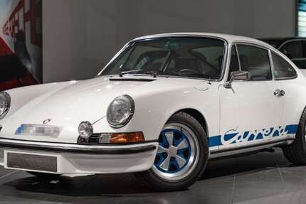 Porsche 911 35.805 km 144.880 &euro; Böblingen 71034