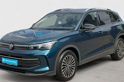 VW Tiguan 25.164 km 34.880 &euro; Wesel 46483