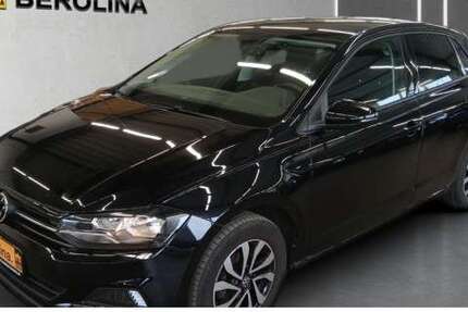 VW Polo 47.201 km 14.888 &euro; Berlin 12105