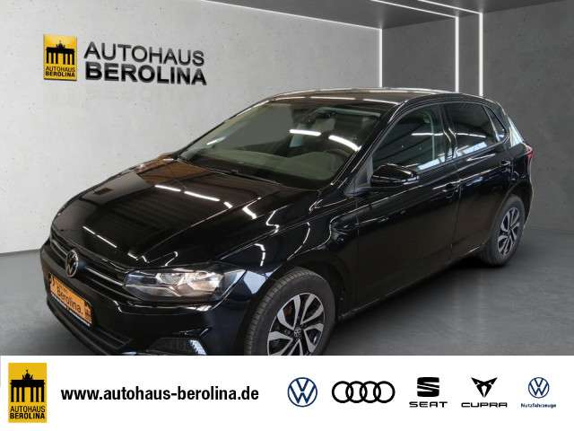 VW Polo 47.201 km 14.888 &euro; Berlin 12105
