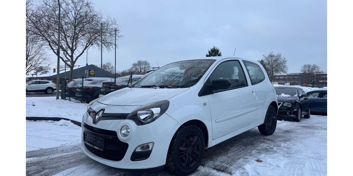 Renault Twingo 146.260 km 2.690 &euro; Paderborn 33102