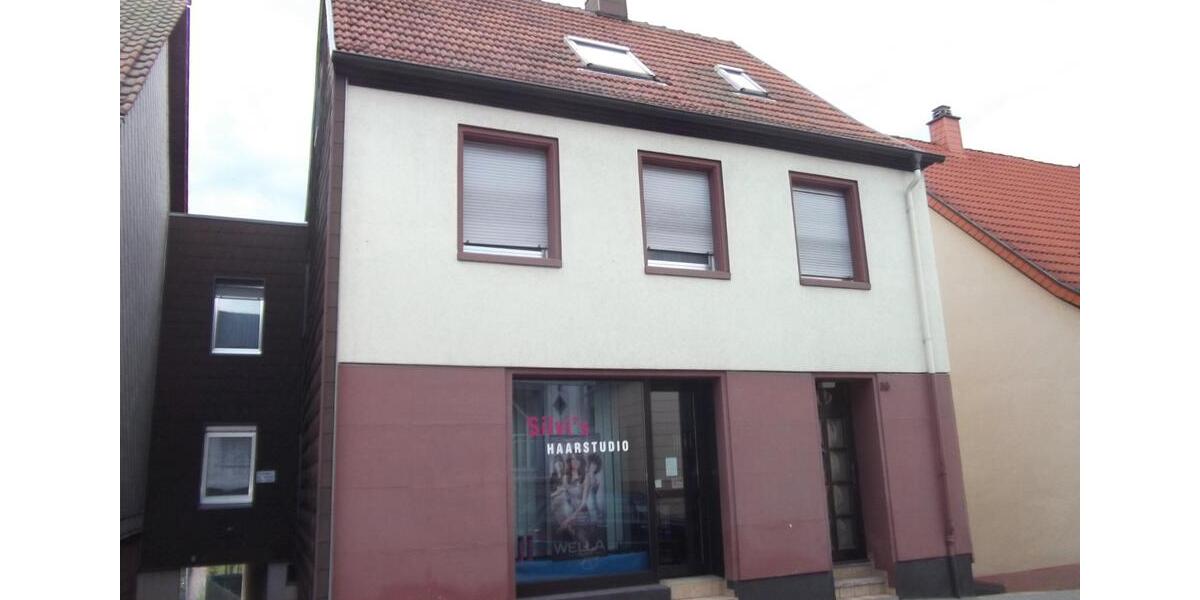 Einfamilienhaus Hochspeyer - 8 Zimmer, 194 m&sup2;, 289.000&euro; | Angebot:27062413