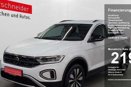 VW T-Roc 13.500 km 29.750 &euro; Regensburg 93055