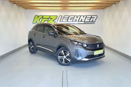 Peugeot 3008 20.984 km 20.650 &euro; Neuhaus am Inn 94152