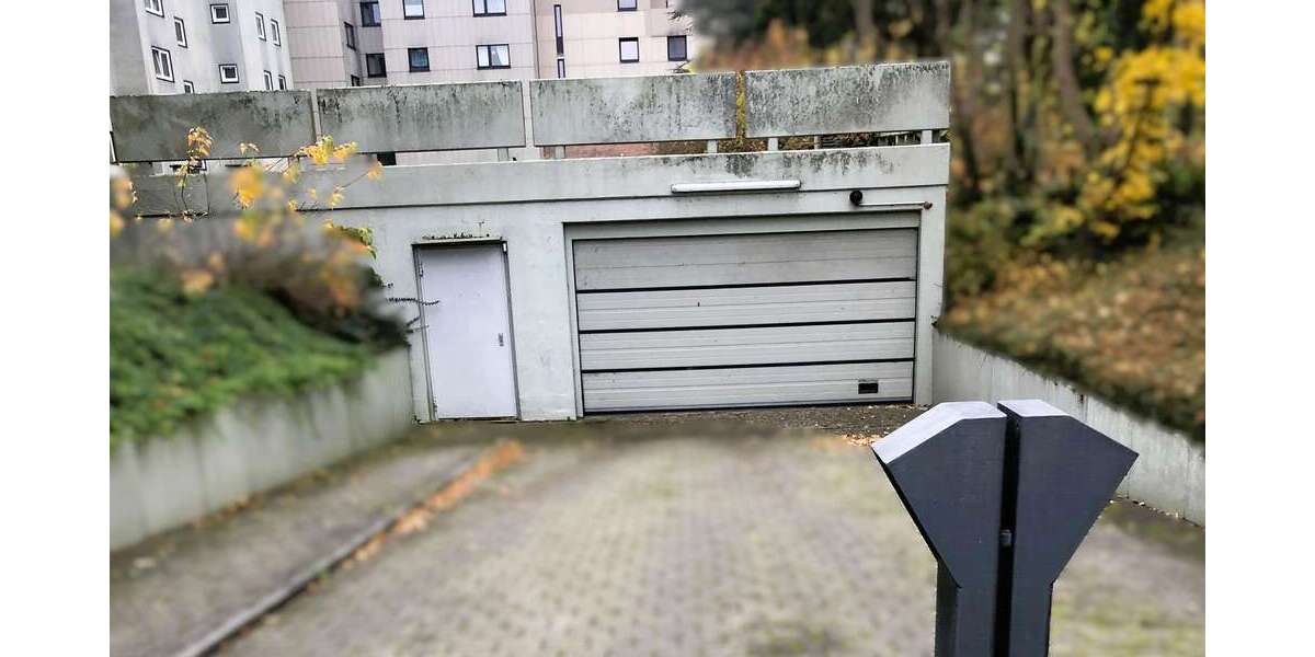 Garagen / Stellplätze Dortmund Holzen - 65&euro; | Angebot:26699756