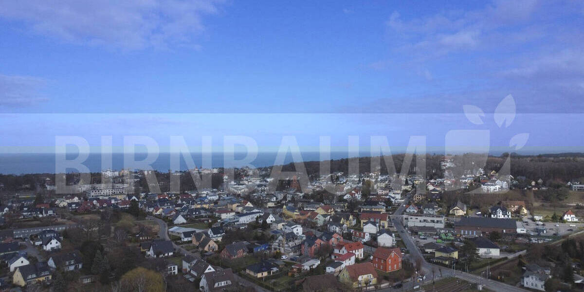 Einfamilienhaus Zinnowitz - 8 Zimmer, 126 m&sup2;, 390.000&euro; | Angebot:26930550