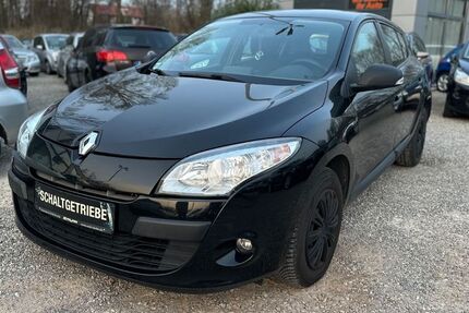 Renault Megane 174.000 km 2.990 &euro; Freiburg im Breisgau 79108