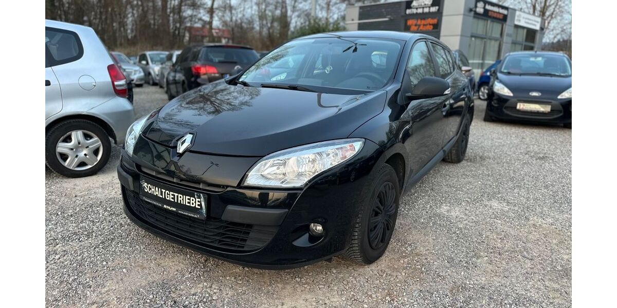 Renault Megane 174.000 km 2.990 &euro; Freiburg im Breisgau 79108