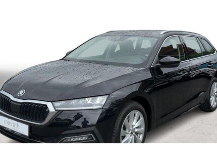Skoda Octavia 55.274 km 24.470 &euro; Geldern 47608