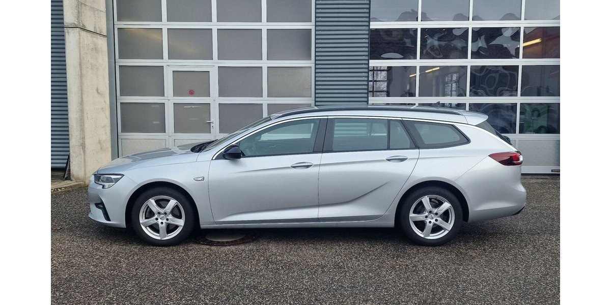 Opel Insignia 1.5 D Business Edition NAVI Klimaautom 100.000 km 13.599 &euro; Landau 76829