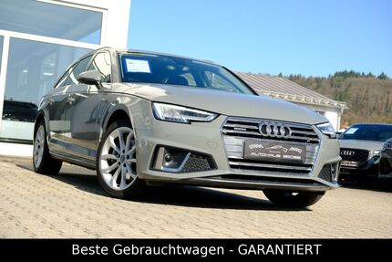 Audi A4 87.100 km 26.990 &euro; Wörth a.d. Donau, bei Regensburg 93086