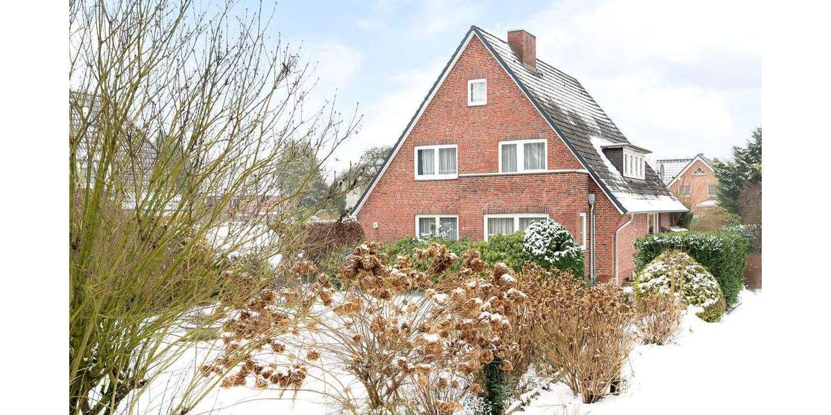 Einfamilienhaus Wentorf bei Hamburg - 9 Zimmer, 200 m&sup2;, 585.000&euro; | Angebot:24989993