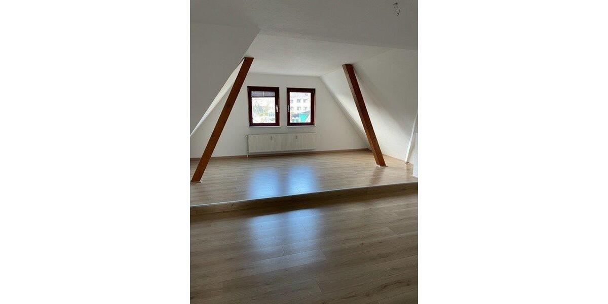Etagenwohnung Hüllhorst - 2 Zimmer, 56 m&sup2;, 450&euro; | Angebot:26425516