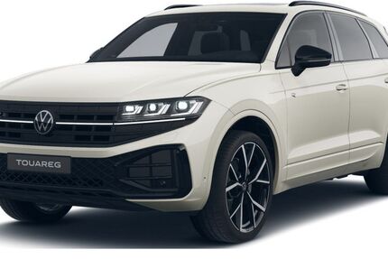 VW Touareg 11.696 km 75.920 &euro; Alsdorf 52477