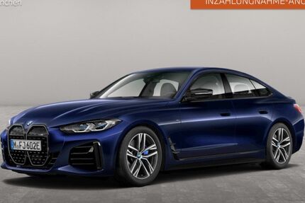 BMW i4 46.655 km 44.710 € München 80939