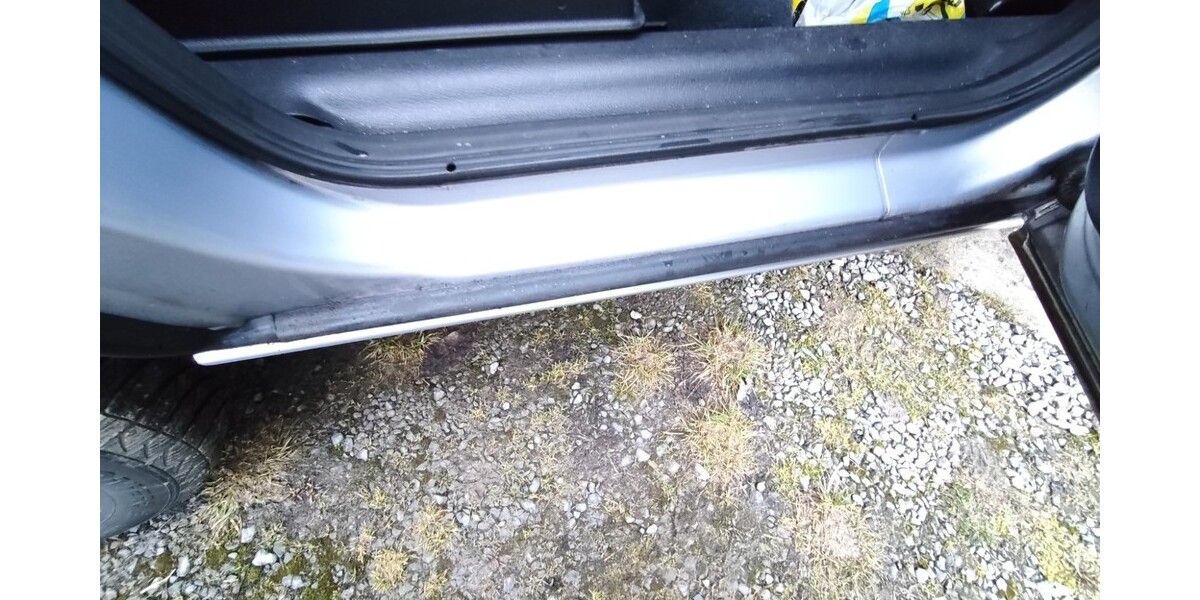 Opel Zafira A 269.000 km 2.100 &euro; Aubstadt 97633